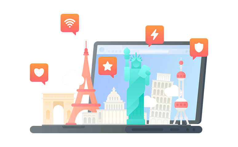 在越南连接到中国vpn - 海龟加速器